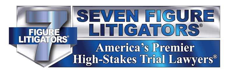 7 Figure Litigator