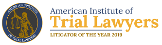 Litigator of the Year